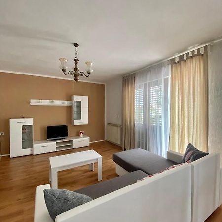 Apartman Mira Опатія Екстер'єр фото