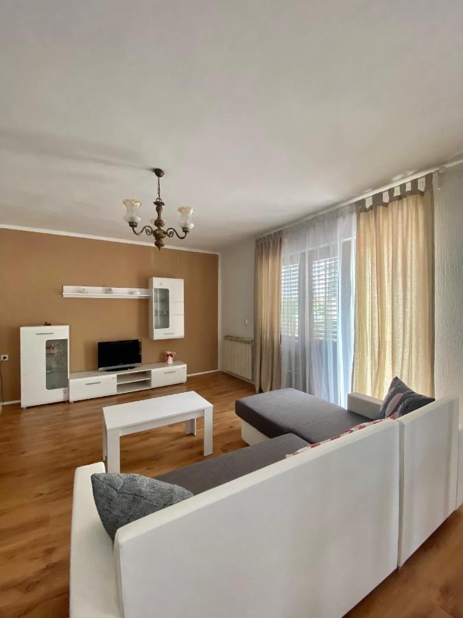 Apartman Mira Опатія Екстер'єр фото