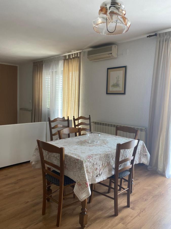 Apartman Mira Опатія Екстер'єр фото