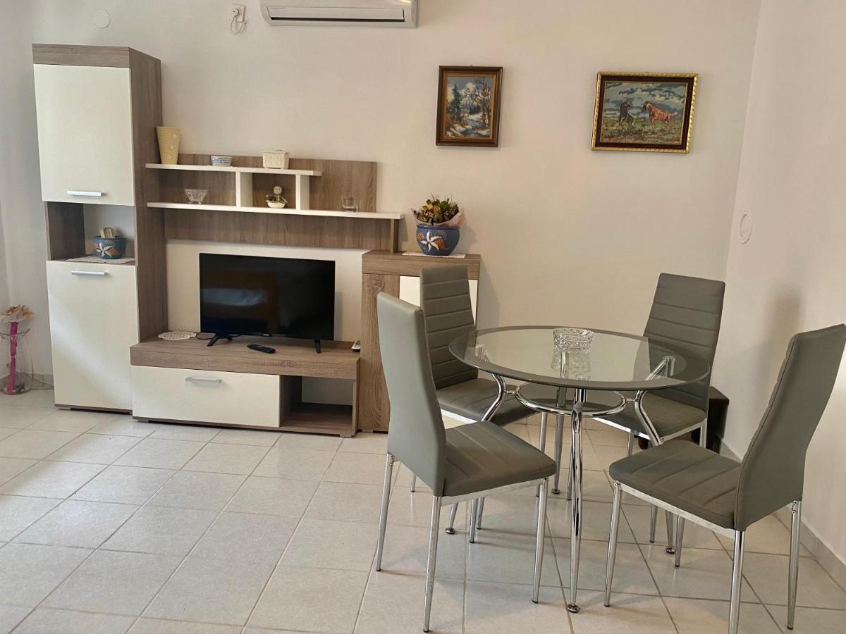 Apartman Mira Опатія Екстер'єр фото
