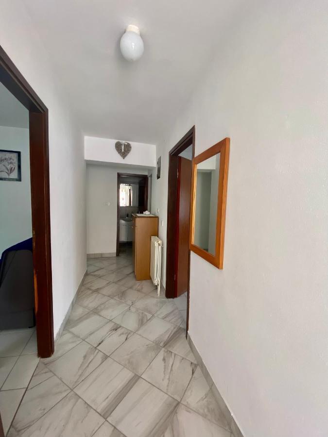 Apartman Mira Опатія Екстер'єр фото