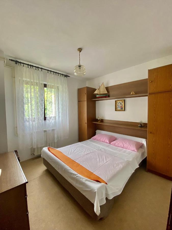 Apartman Mira Опатія Екстер'єр фото