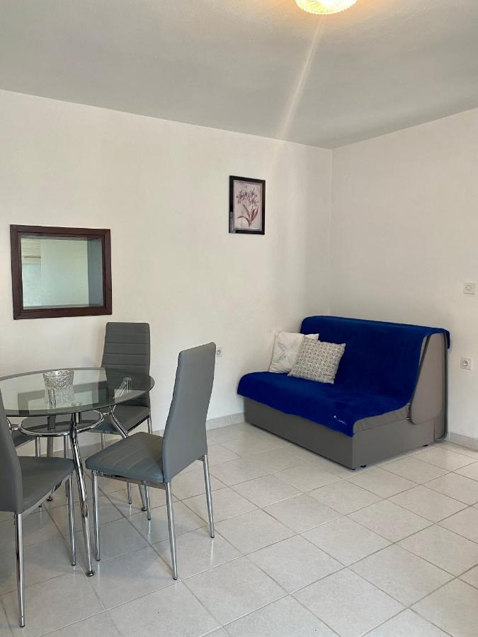Apartman Mira Опатія Екстер'єр фото