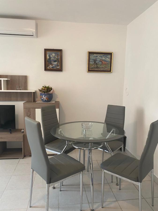 Apartman Mira Опатія Екстер'єр фото