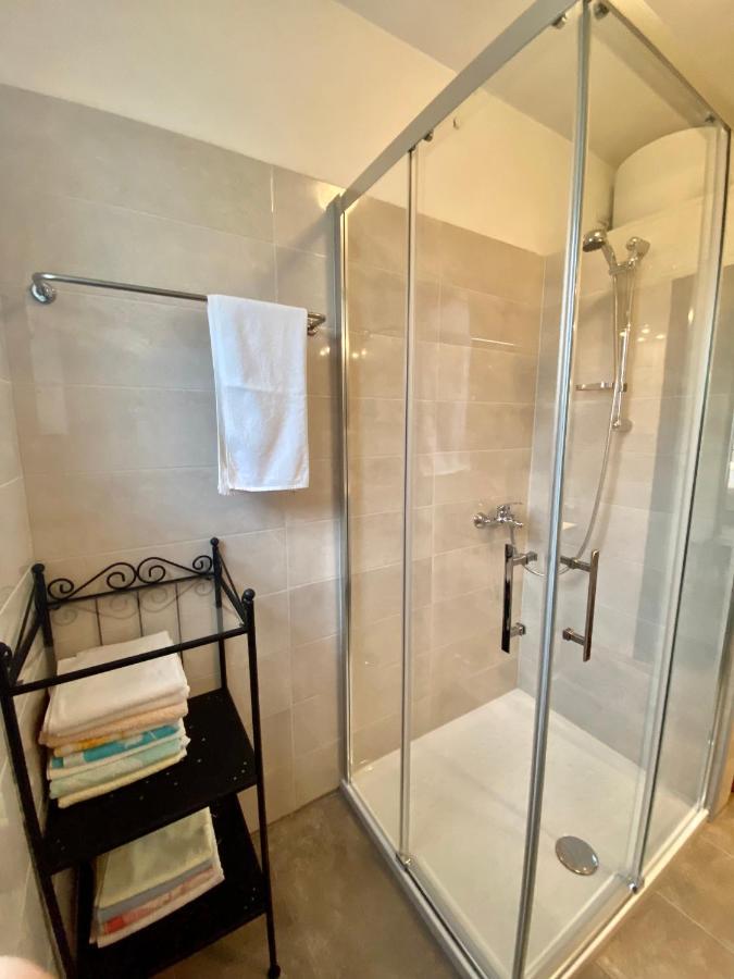 Apartman Mira Опатія Екстер'єр фото