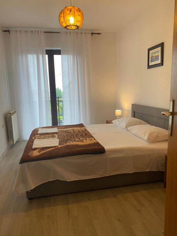Apartman Mira Опатія Екстер'єр фото