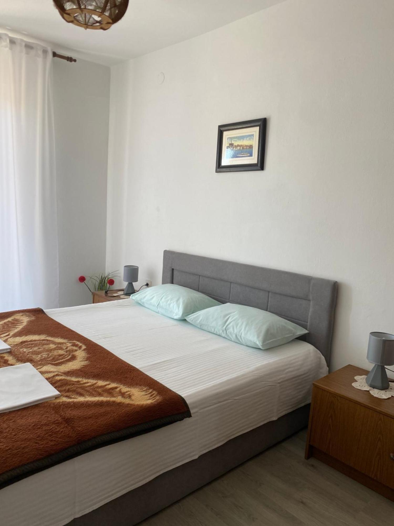 Apartman Mira Опатія Екстер'єр фото