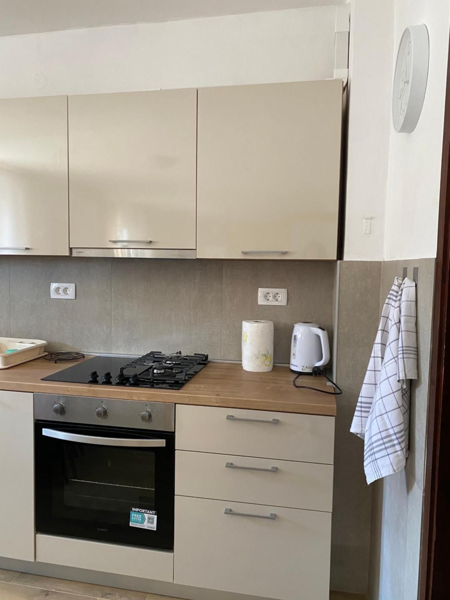 Apartman Mira Опатія Екстер'єр фото