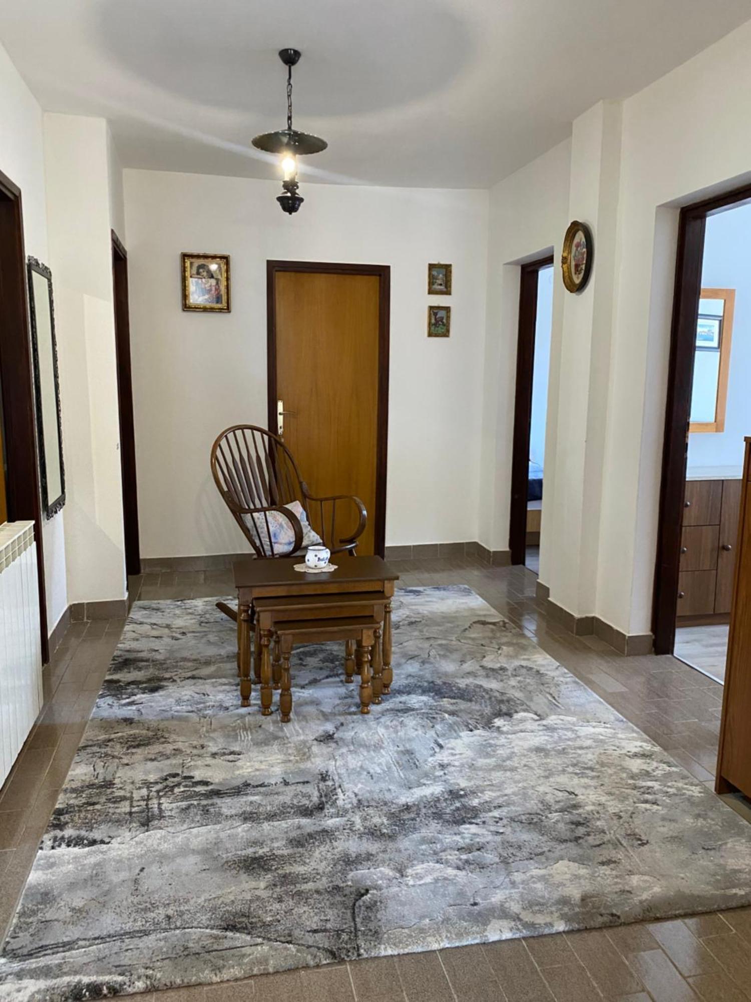 Apartman Mira Опатія Екстер'єр фото